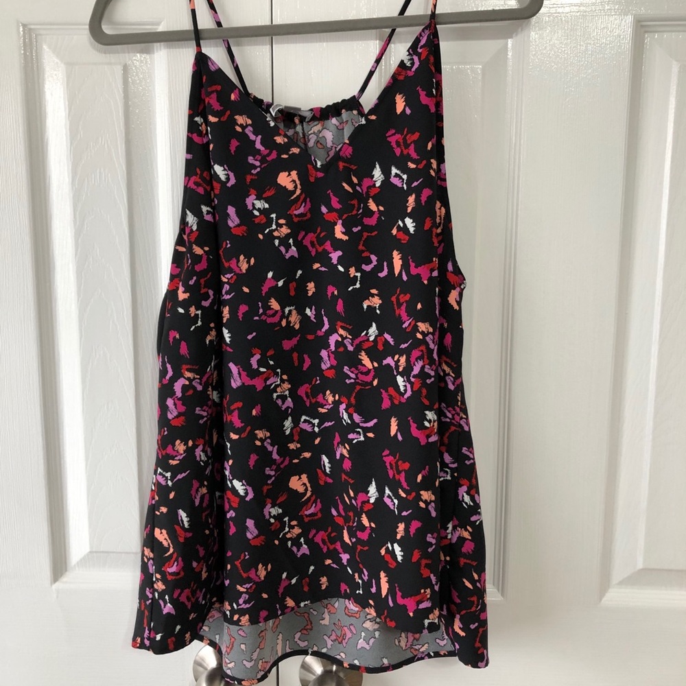 NWOT Chelsea 28 Tank Top